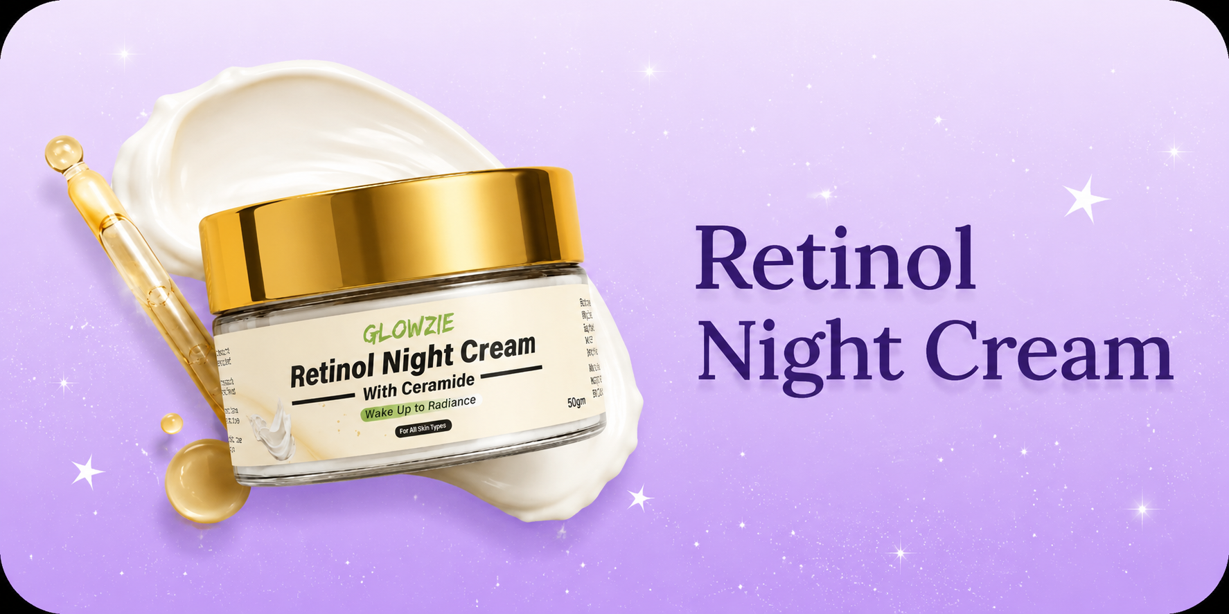 Night Cream